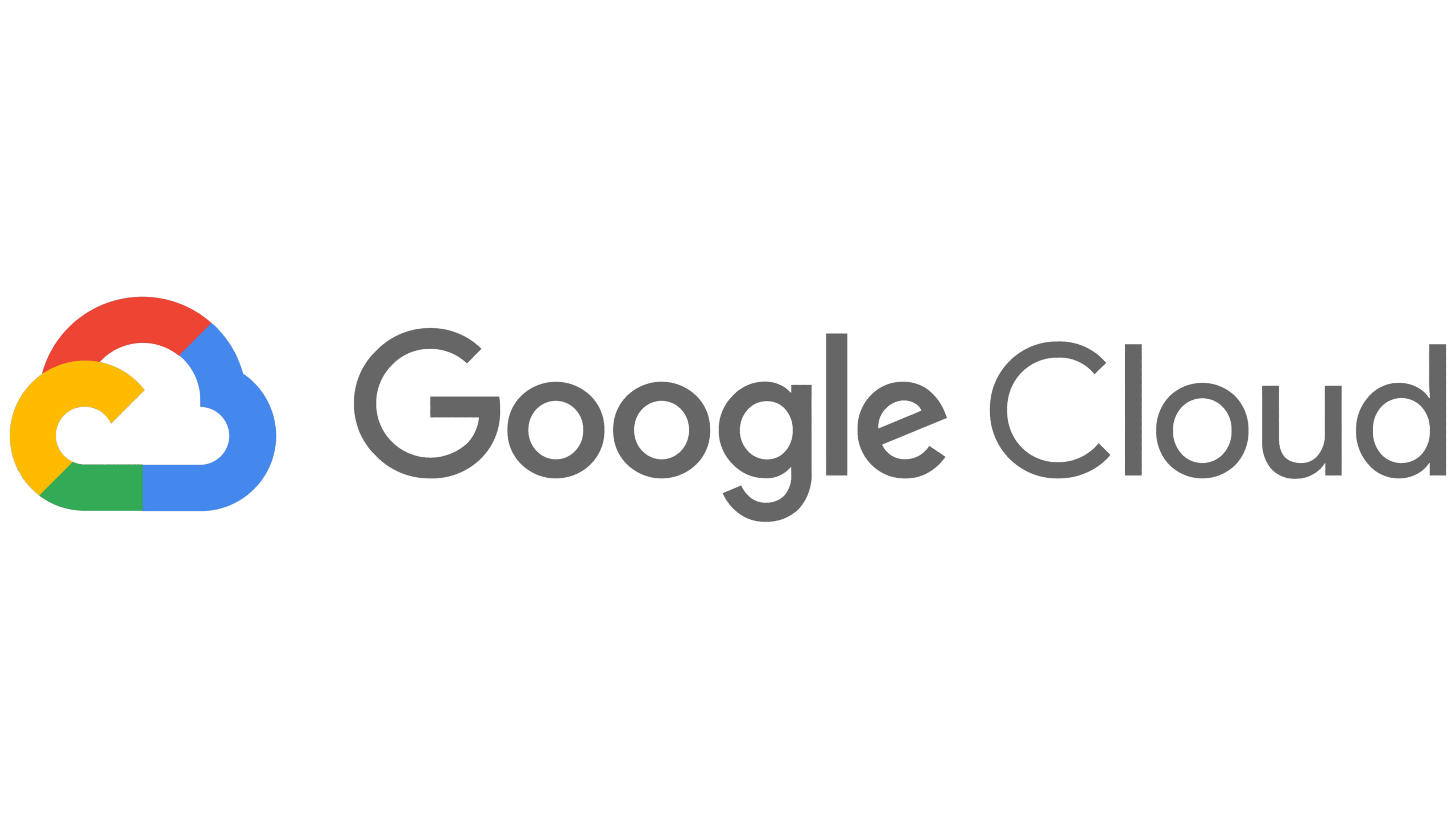 Inicio google cloud