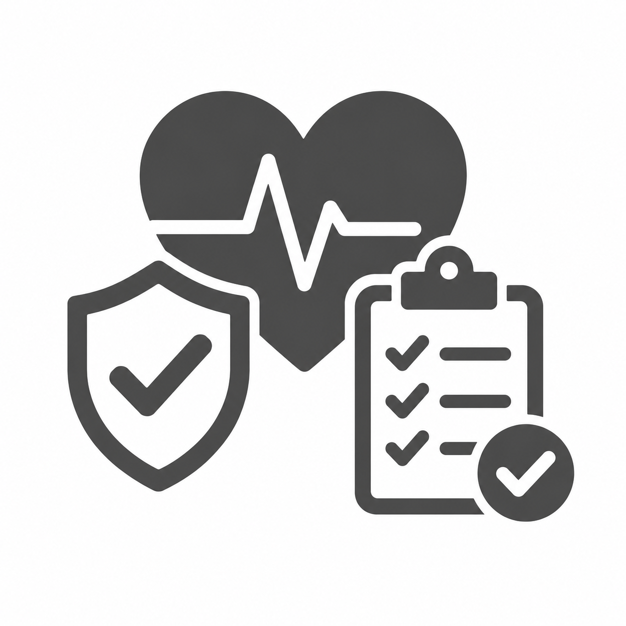 Inicio seguridad, salud y cumplimiento