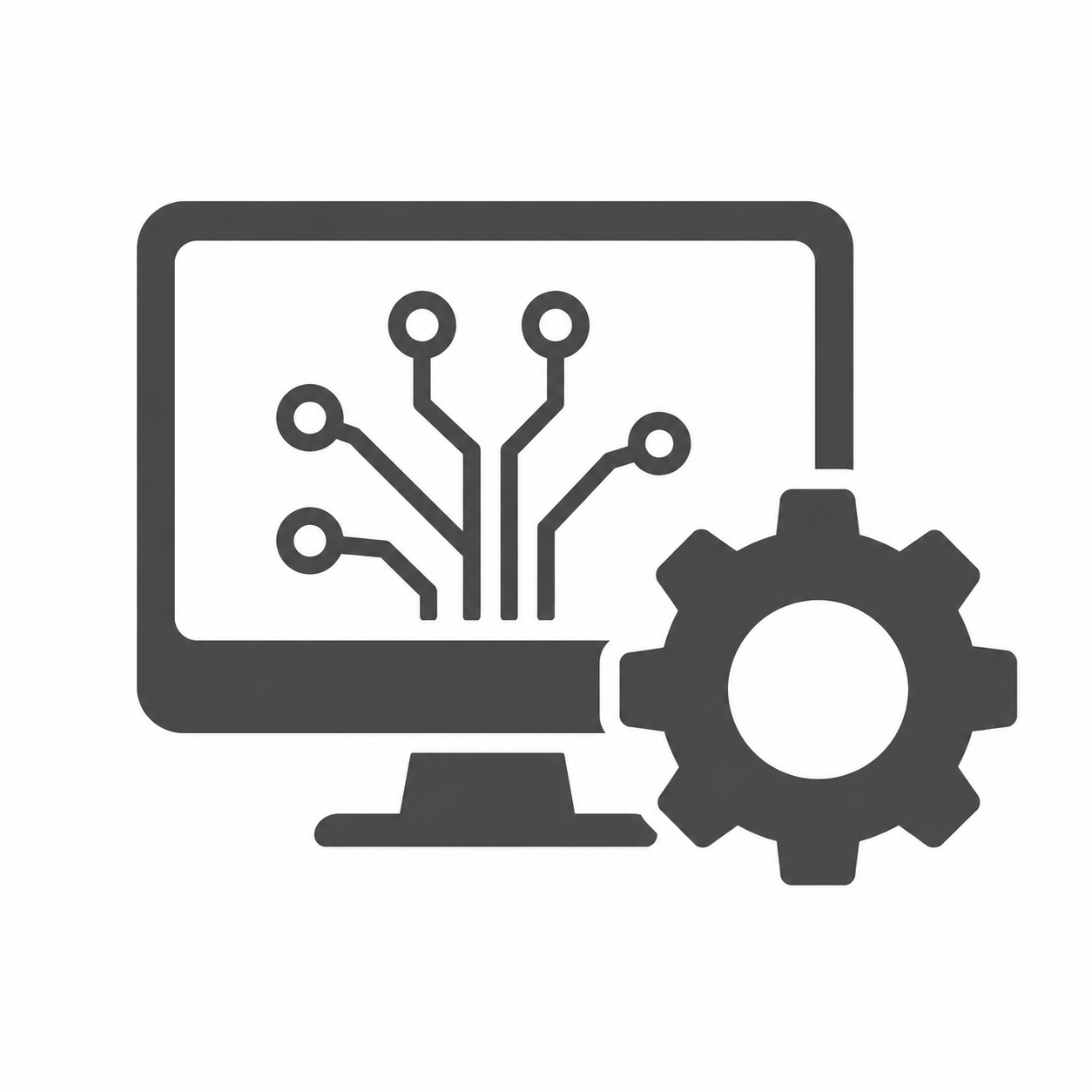 Inicio soluciones en tecnología
