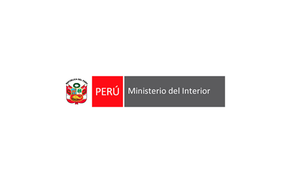 Inicio ministerio del interior